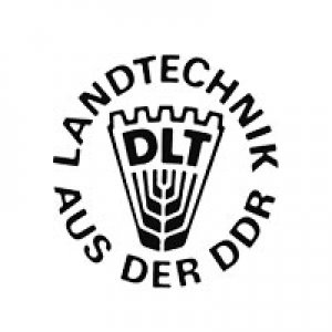 Deutsche Landtechnik aus der DDR